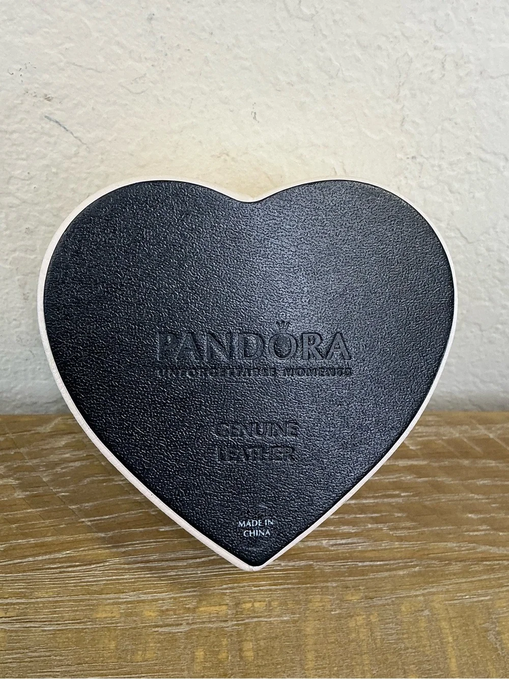 Pandora Pale Pink 